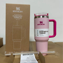 Original Stanley 'The Quencher H2.0' Flowstate Tumbler 40oz/1.18L