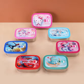Creative Cute Cartoon Stainless Steel Children's Lunch Box