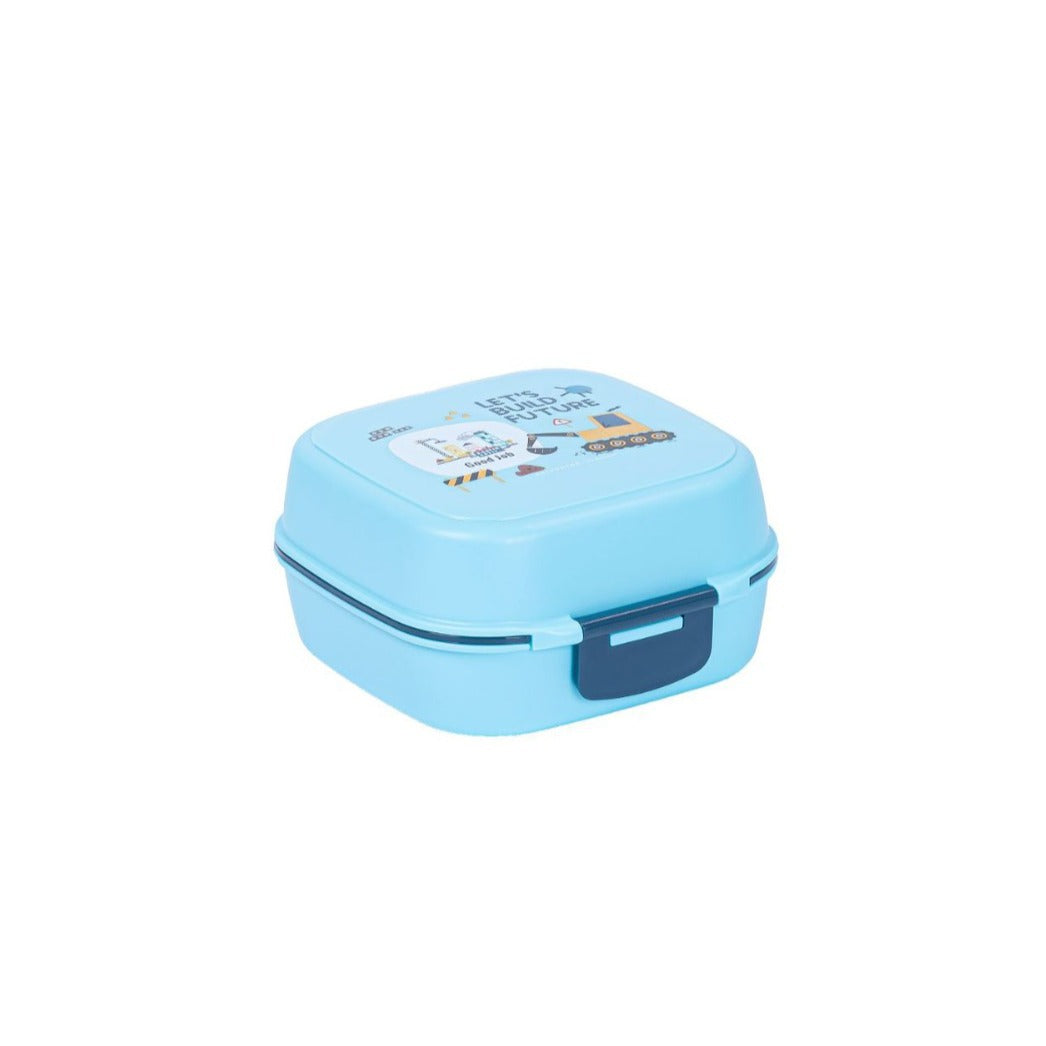 Viassin Yaxuan Tong Color Flip Bento Box (Square)