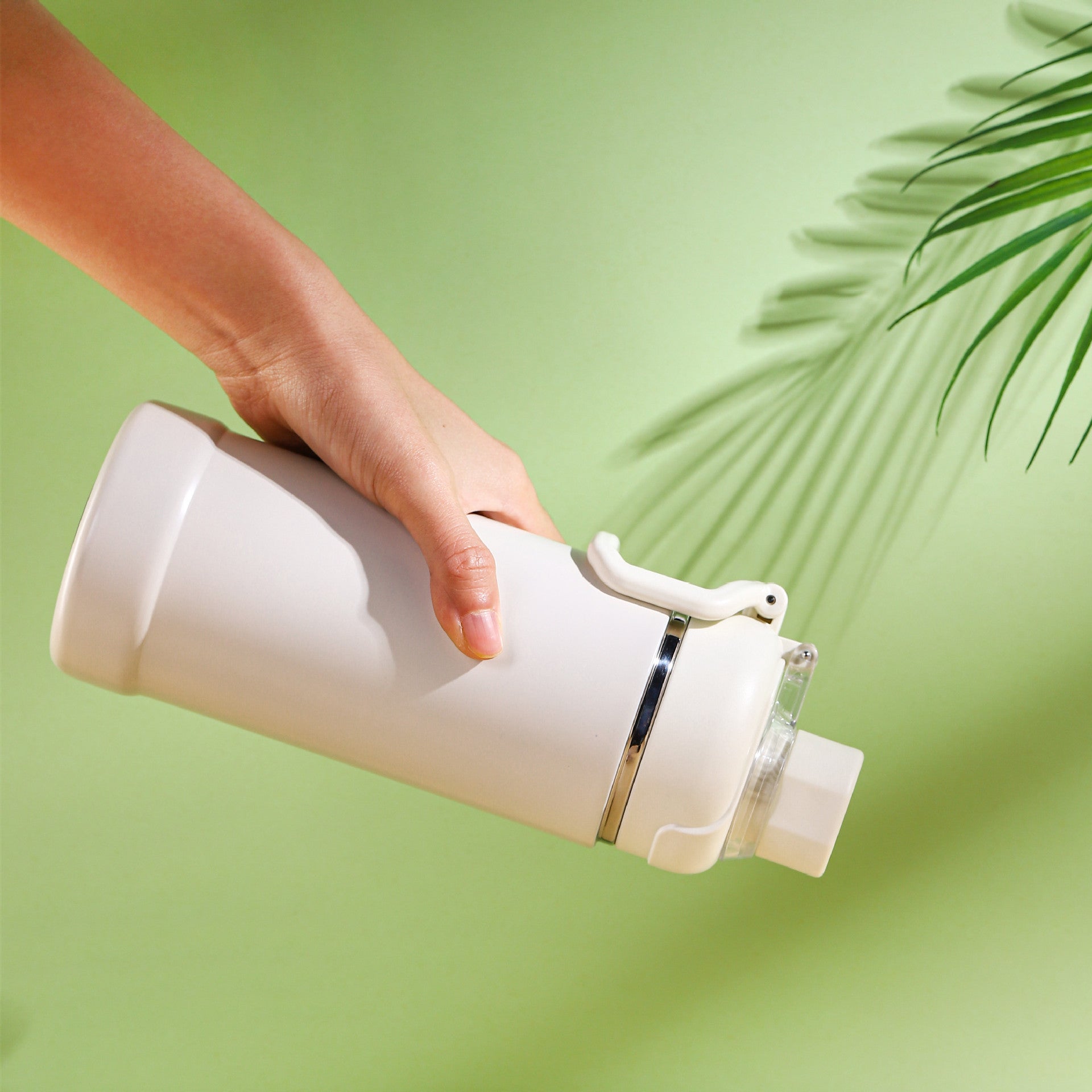 Vacuum Insulated Stainless Steel Water Bottle Flask