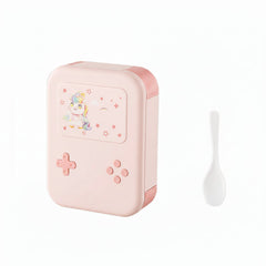 Premium Children's Cartoon Food-Grade Sealed Lunch Box