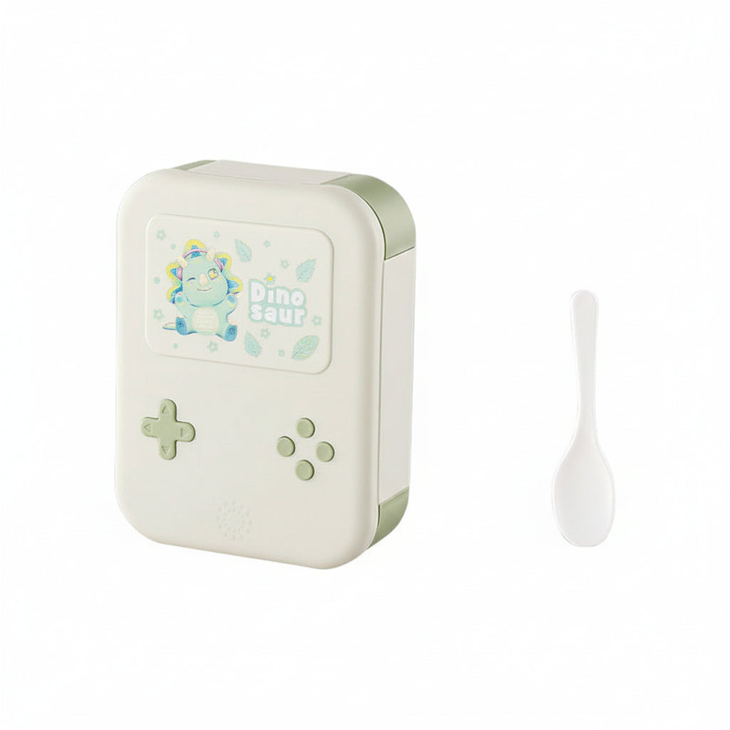 Premium Children's Cartoon Food-Grade Sealed Lunch Box