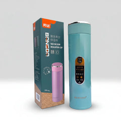 Bangda YASI Vacuum Insulated Stainless Steel Bottle – 500ml