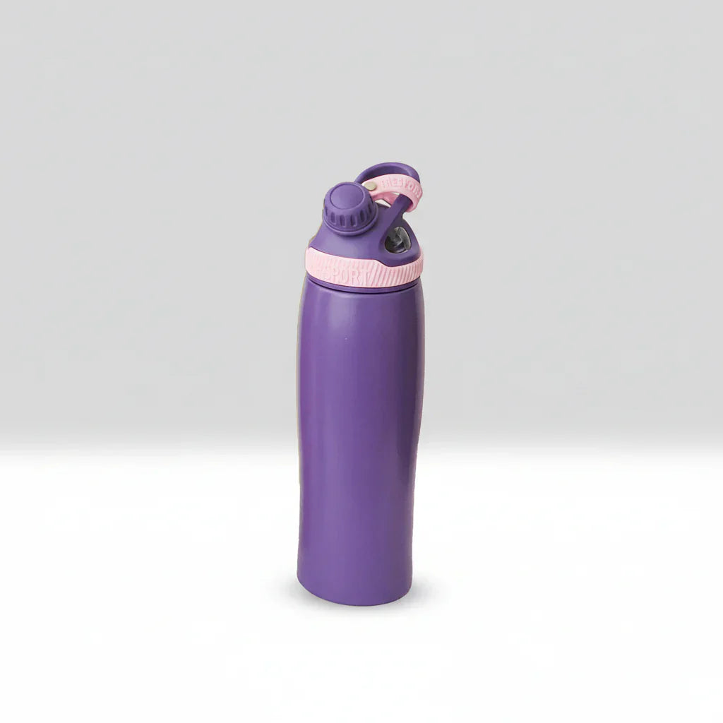 Aqua Sport Pro Leak-Proof Sports Water Bottle