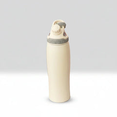 Aqua Sport Pro Leak-Proof Sports Water Bottle